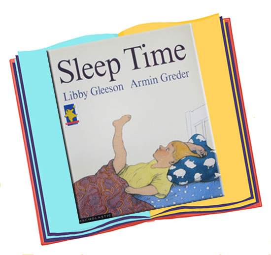 Sleep Time